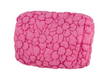 K1D - Nylon Rose Quilted Travel Purse