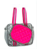 J17B - PDLL - Pickleball Bag