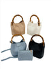 J10B - 2845 - Vegan Set with Bamboo Handles