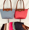 K3A - HM783 - Medium Nylon Tote