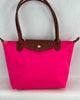 K3A - HM783 - Medium Nylon Tote