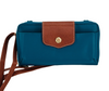 K2C - HM030 - Nylon Wallet/Shoulder Bag