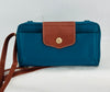 K2C - HM030 - Nylon Wallet/Shoulder Bag