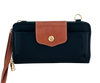K2C - HM030 - Nylon Wallet/Shoulder Bag