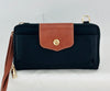 K2C - HM030 - Nylon Wallet/Shoulder Bag
