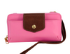 K2C - HM030 - Nylon Wallet/Shoulder Bag