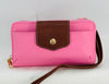 K2C - HM030 - Nylon Wallet/Shoulder Bag