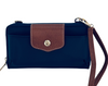 K2C - HM030 - Nylon Wallet/Shoulder Bag