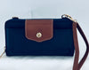 K2C - HM030 - Nylon Wallet/Shoulder Bag