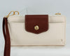 K2C - HM030 - Nylon Wallet/Shoulder Bag