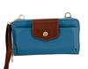 K2C - HM030 - Nylon Wallet/Shoulder Bag