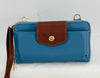 K2C - HM030 - Nylon Wallet/Shoulder Bag
