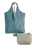 K4A - HBG105469 - Reversible Tote and Small inside Bag