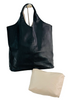 K4A - HBG105469 - Reversible Tote and Small inside Bag