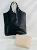 K4A - HBG105469 - Reversible Tote and Small inside Bag