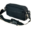K2D - GLM0089 - Nylon Cross Body Bag