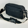 K2D - GLM0089 - Nylon Cross Body Bag