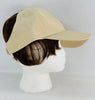 K6E - HH3590 - Pony Tail hat/visor