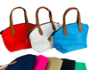 K2E - DH01 - Nylon Dooney Like Small Tote