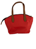 K2E - DH01 - Nylon Dooney Like Small Tote