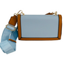 K3E - FC20372 - Vegan Trimmed Edge Handbag