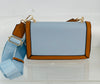 K3E - FC20372 - Vegan Trimmed Edge Handbag