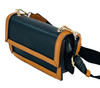 K3E - FC20372 - Vegan Trimmed Edge Handbag