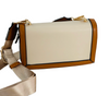 K3E - FC20372 - Vegan Trimmed Edge Handbag