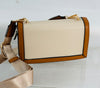 K3E - FC20372 - Vegan Trimmed Edge Handbag