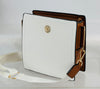 K3F - FC20578 - Canvas embossed Vegan Box Design Bag