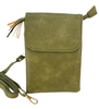 K3H - LMS203Z - Vegan Cell/Cross Body Bag
