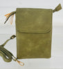 K3H - LMS203Z - Vegan Cell/Cross Body Bag