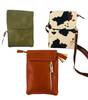 K3H - LMS203Z - Vegan Cell/Cross Body Bag