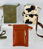 K3H - LMS203Z - Vegan Cell/Cross Body Bag