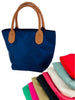 J2A-DH02 – Small Nylon Tote