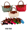 J2D-HM782 - Medium Nylon Strap Bag
