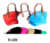 J2B-DH01 – Dooney-Like Nylon Tote