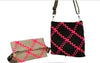J10F - VAL - Fold-Over and Cross Body Bag