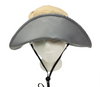 E10D - CH17- Microfiber Reversible Hat