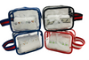 D8C - HM00529 - Clear Travel Tote & Towel