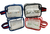 E8C - HM00529 - Clear Travel Tote & Towel