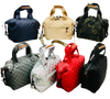 K1C - 2268 - Small Nylon Quilted Purse