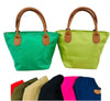 J2A-DH02 – Small Nylon Tote