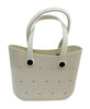 H3F -12764  Rubber Tote