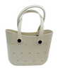 H3E and H3F - 12764 - Rubber Tote