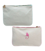 J11D3-2487866 - Flat Canvas Bag