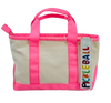 J11E - 1 - 2487908 - Small Canvas Tote