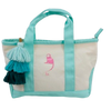 J11E - 1 - 2487908 - Small Canvas Tote