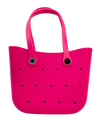 H3E and H3F - 12764 - Rubber Tote