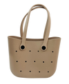H3E and H3F - 12764 - Rubber Tote